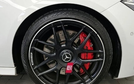 Mercedes-Benz CLA AMG, 2022 год, 4 600 000 рублей, 19 фотография