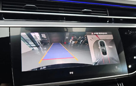 Audi A8, 2021 год, 6 250 000 рублей, 12 фотография