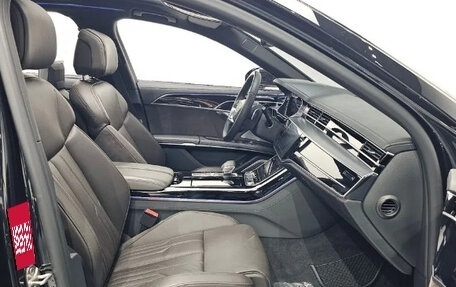 Audi A8, 2021 год, 6 250 000 рублей, 7 фотография