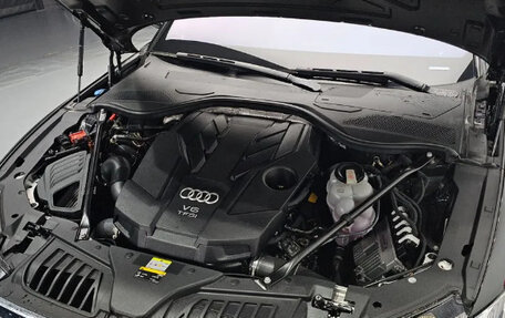 Audi A8, 2021 год, 6 250 000 рублей, 20 фотография