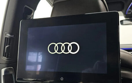 Audi A8, 2021 год, 6 250 000 рублей, 16 фотография
