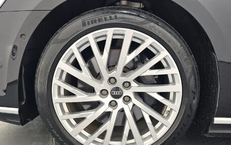 Audi A8, 2021 год, 6 250 000 рублей, 19 фотография