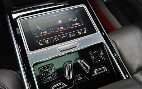 Audi A8, 2021 год, 6 250 000 рублей, 17 фотография