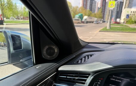 Audi SQ7, 2020 год, 8 900 000 рублей, 23 фотография