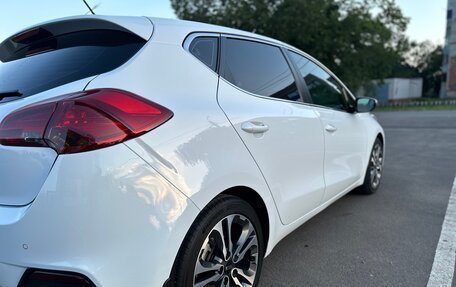 KIA cee'd III, 2014 год, 1 600 000 рублей, 6 фотография