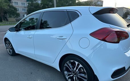 KIA cee'd III, 2014 год, 1 600 000 рублей, 5 фотография