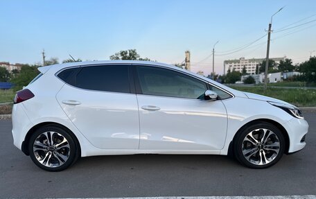 KIA cee'd III, 2014 год, 1 600 000 рублей, 8 фотография