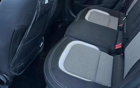 KIA cee'd III, 2014 год, 1 600 000 рублей, 15 фотография