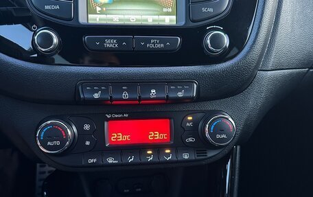 KIA cee'd III, 2014 год, 1 600 000 рублей, 12 фотография