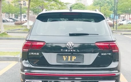 Volkswagen Tiguan II, 2022 год, 2 250 000 рублей, 6 фотография