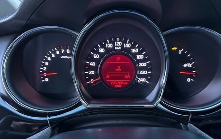 KIA cee'd III, 2014 год, 1 600 000 рублей, 11 фотография