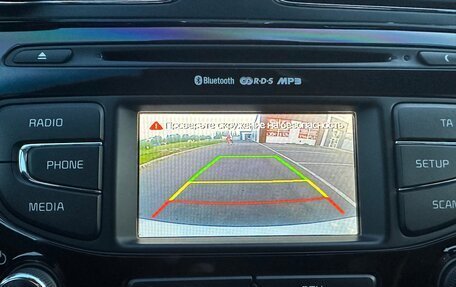 KIA cee'd III, 2014 год, 1 600 000 рублей, 14 фотография