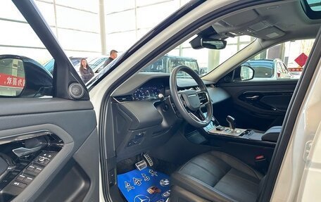 Land Rover Range Rover Evoque II, 2022 год, 3 100 000 рублей, 18 фотография