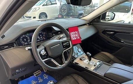 Land Rover Range Rover Evoque II, 2022 год, 3 100 000 рублей, 17 фотография