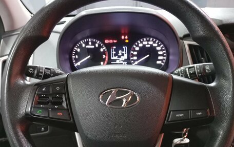 Hyundai Creta I рестайлинг, 2019 год, 1 444 800 рублей, 18 фотография
