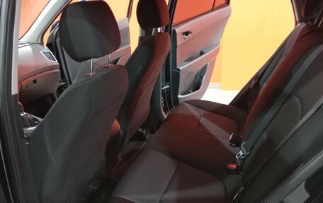 Hyundai Creta I рестайлинг, 2019 год, 1 444 800 рублей, 12 фотография