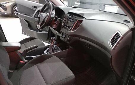 Hyundai Creta I рестайлинг, 2019 год, 1 444 800 рублей, 13 фотография