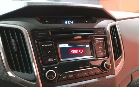 Hyundai Creta I рестайлинг, 2019 год, 1 444 800 рублей, 16 фотография