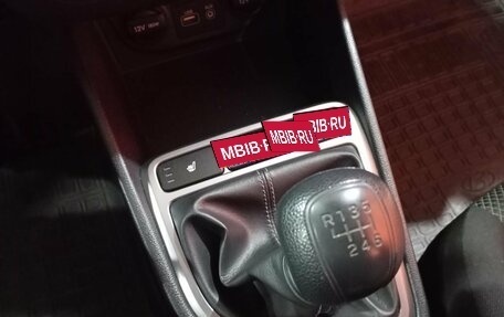 Hyundai Creta I рестайлинг, 2019 год, 1 444 800 рублей, 17 фотография