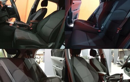 Hyundai Creta I рестайлинг, 2019 год, 1 444 800 рублей, 21 фотография