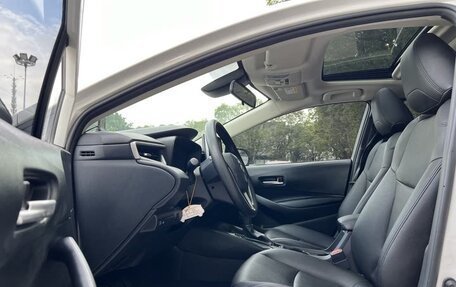 Toyota Corolla, 2021 год, 1 023 030 рублей, 4 фотография