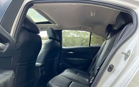 Toyota Corolla, 2021 год, 1 023 030 рублей, 7 фотография