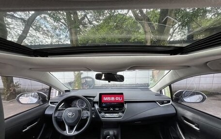 Toyota Corolla, 2021 год, 1 023 030 рублей, 2 фотография