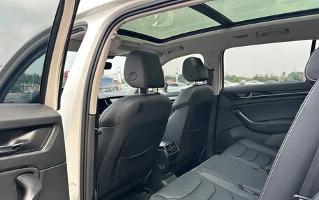 Skoda Kodiaq I, 2022 год, 2 420 001 рублей, 10 фотография