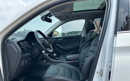 Skoda Kodiaq I, 2022 год, 2 420 001 рублей, 8 фотография