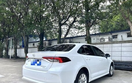 Toyota Corolla, 2021 год, 1 023 030 рублей, 9 фотография