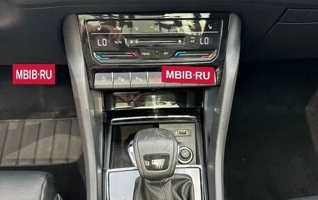 Skoda Kodiaq I, 2022 год, 2 420 001 рублей, 14 фотография
