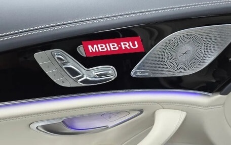 Mercedes-Benz AMG GT I рестайлинг, 2021 год, 6 840 000 рублей, 16 фотография