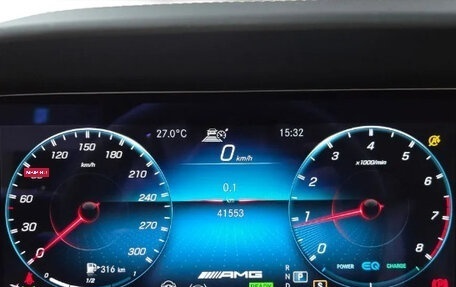 Mercedes-Benz AMG GT I рестайлинг, 2021 год, 6 840 000 рублей, 10 фотография