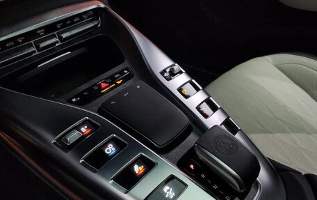 Mercedes-Benz AMG GT I рестайлинг, 2022 год, 7 130 000 рублей, 12 фотография