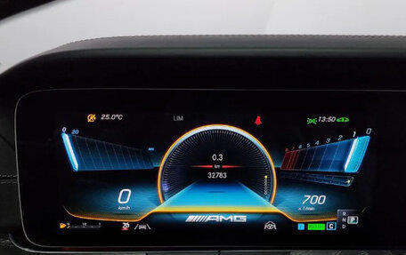 Mercedes-Benz AMG GT I рестайлинг, 2022 год, 7 130 000 рублей, 10 фотография