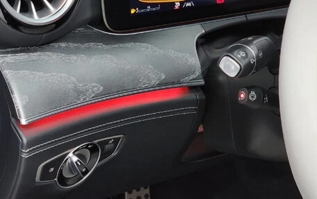 Mercedes-Benz AMG GT I рестайлинг, 2022 год, 7 130 000 рублей, 15 фотография