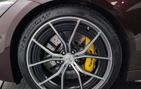Mercedes-Benz AMG GT I рестайлинг, 2022 год, 7 130 000 рублей, 19 фотография