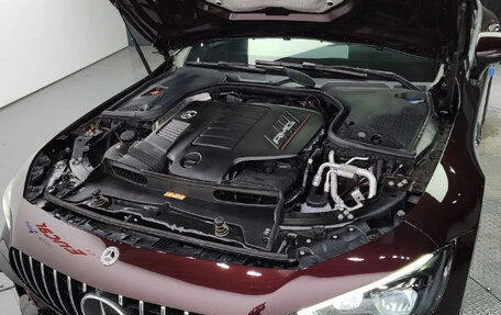 Mercedes-Benz AMG GT I рестайлинг, 2022 год, 7 130 000 рублей, 20 фотография