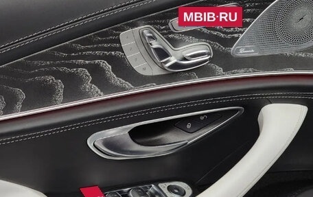 Mercedes-Benz AMG GT I рестайлинг, 2022 год, 7 130 000 рублей, 13 фотография