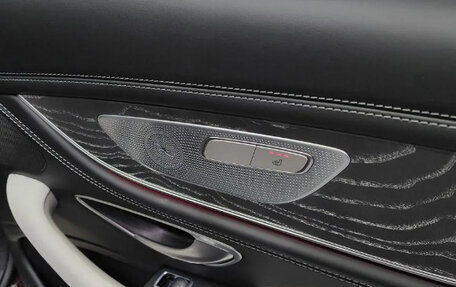 Mercedes-Benz AMG GT I рестайлинг, 2022 год, 7 130 000 рублей, 16 фотография