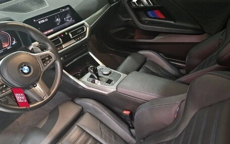 BMW 2 серия, 2022 год, 4 920 000 рублей, 6 фотография