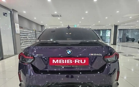 BMW 2 серия, 2022 год, 4 920 000 рублей, 4 фотография