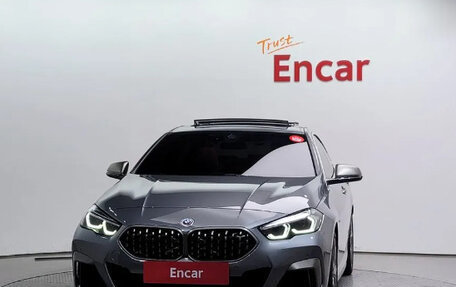 BMW 2 серия F44, 2022 год, 3 820 000 рублей, 3 фотография