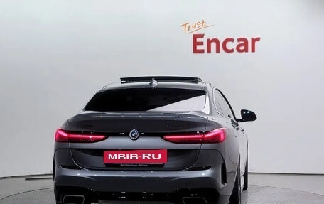 BMW 2 серия F44, 2022 год, 3 820 000 рублей, 4 фотография