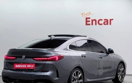 BMW 2 серия F44, 2022 год, 3 820 000 рублей, 2 фотография