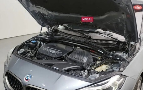BMW 2 серия F44, 2022 год, 3 820 000 рублей, 5 фотография
