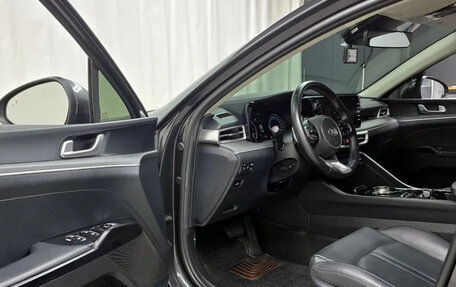 KIA K5, 2022 год, 1 500 000 рублей, 6 фотография