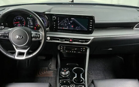 KIA K5, 2022 год, 1 500 000 рублей, 5 фотография