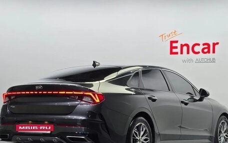 KIA K5, 2022 год, 1 500 000 рублей, 3 фотография