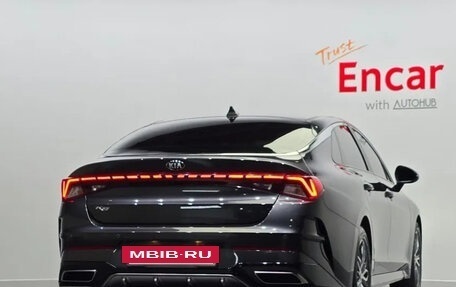 KIA K5, 2022 год, 1 500 000 рублей, 4 фотография